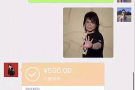 雅安企业清欠服务